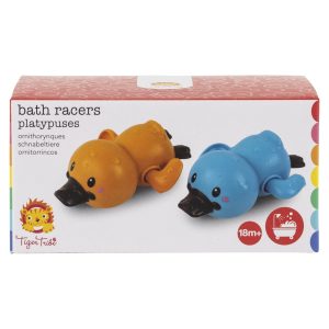 Jouet de bain canards Tiger tribe