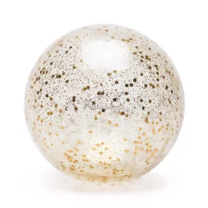 Ballon ratatam bulle cuivre 15cm