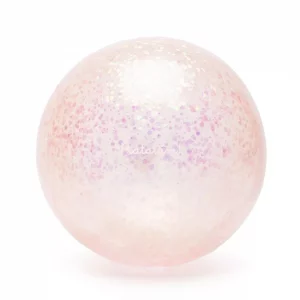 Ballon ratatam bulle rose 15cm