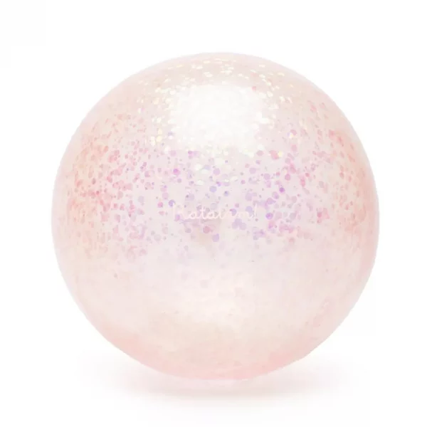 Ballon ratatam bulle rose 15cm – Image 2