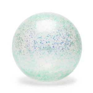 Ballon ratatam bulle bleu 15cm