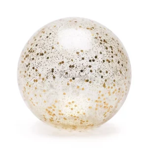 Balle bulle cuivre 10cm