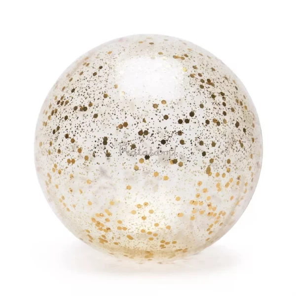 Balle bulle cuivre 10cm – Image 2