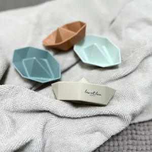 Jouet de bain bateau