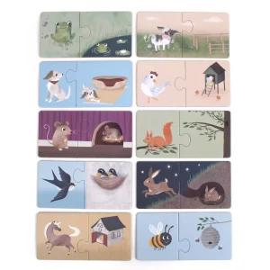 Puzzles 