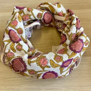 Foulard adulte 100cm