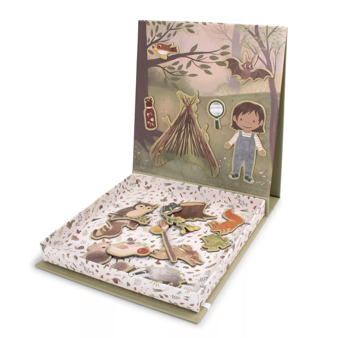 Jeu magnétique – Image 2