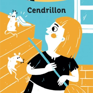 Marlène Jobert raconte... Les contes de Perrault