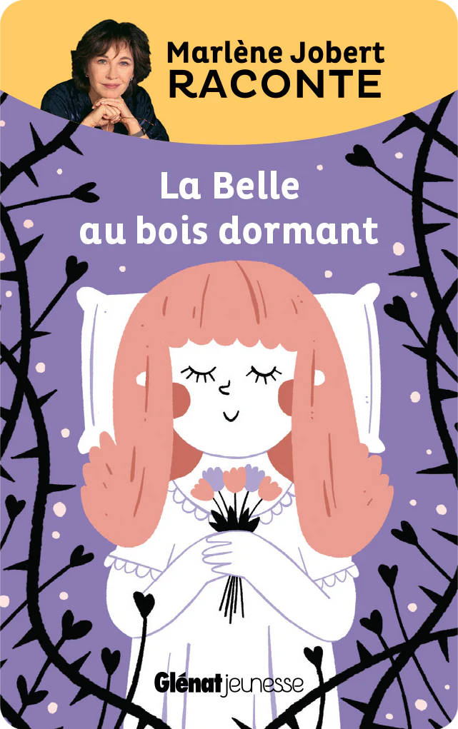 Marlène Jobert raconte... Les contes de Perrault – Image 2