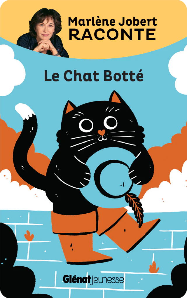 Marlène Jobert raconte... Les contes de Perrault – Image 7