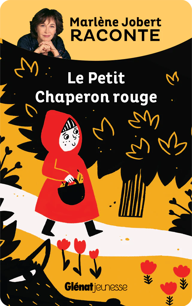 Marlène Jobert raconte... Les contes de Perrault – Image 8