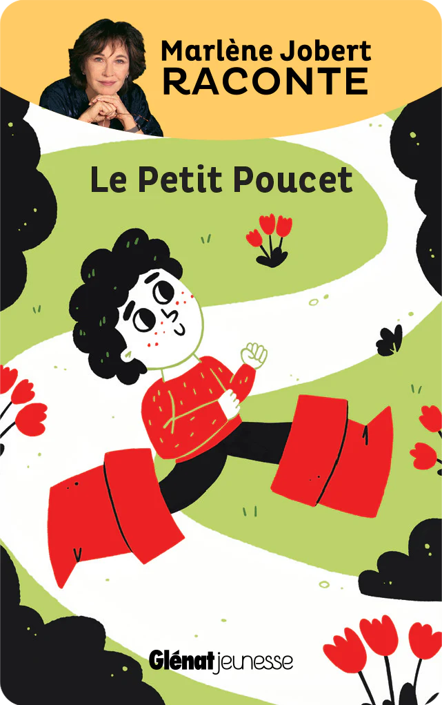 Marlène Jobert raconte... Les contes de Perrault – Image 6