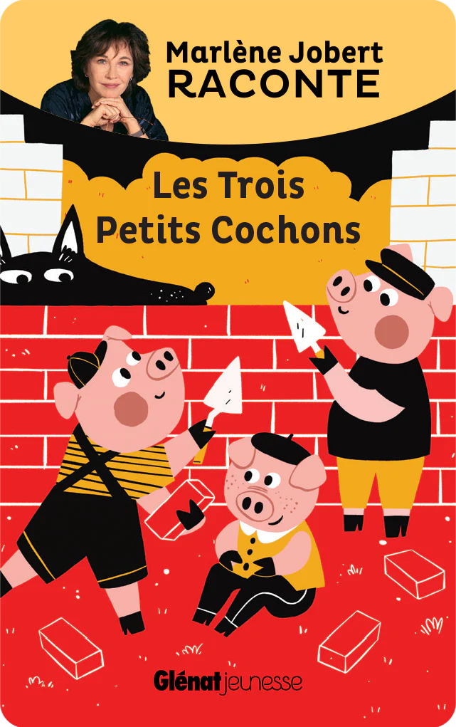 Marlène Jobert raconte... Les contes de Perrault – Image 5