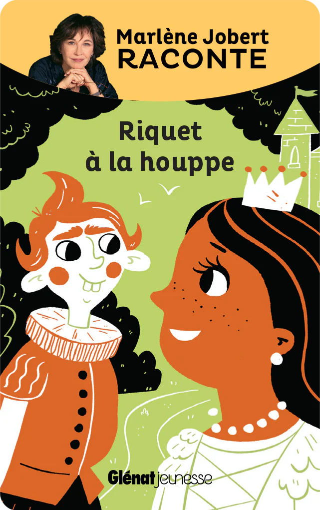 Marlène Jobert raconte... Les contes de Perrault – Image 3