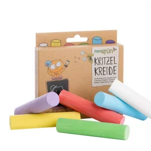 Grosse Craie pour extérieur ou tableau