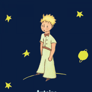 Le petit prince