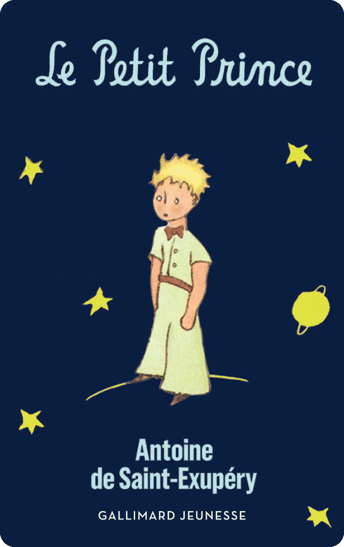 Le petit prince