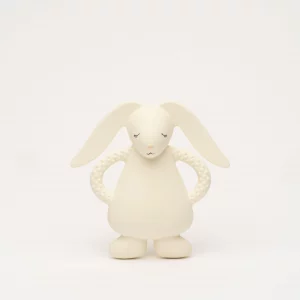 Moonie łapin de dentition