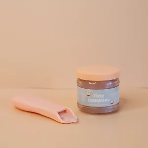 Petit pot magique Tiny Harlow - noix de coco