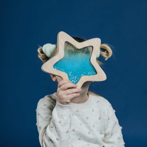Etoile sensorielle petit boum orionis