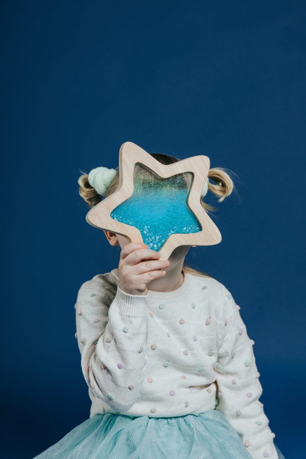 Etoile sensorielle petit boum orionis – Image 2