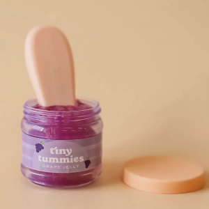 Petit pot magique Tiny Harlow - raisin