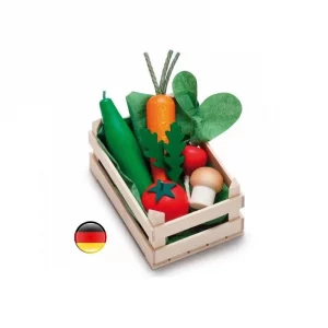 Cagette légumes Erzi