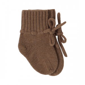 Chausson caramel atelier Wagram