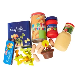 Assortiment fête pour enfants Erzi