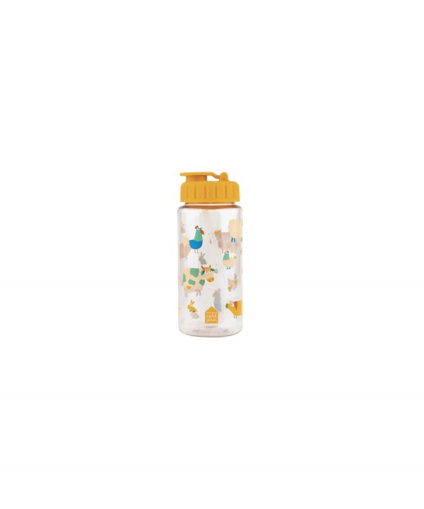 GOURDE LA FERME 0.35L