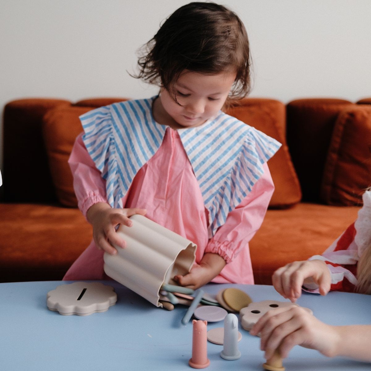 Boite à formes - Pièces et tubes – Image 2