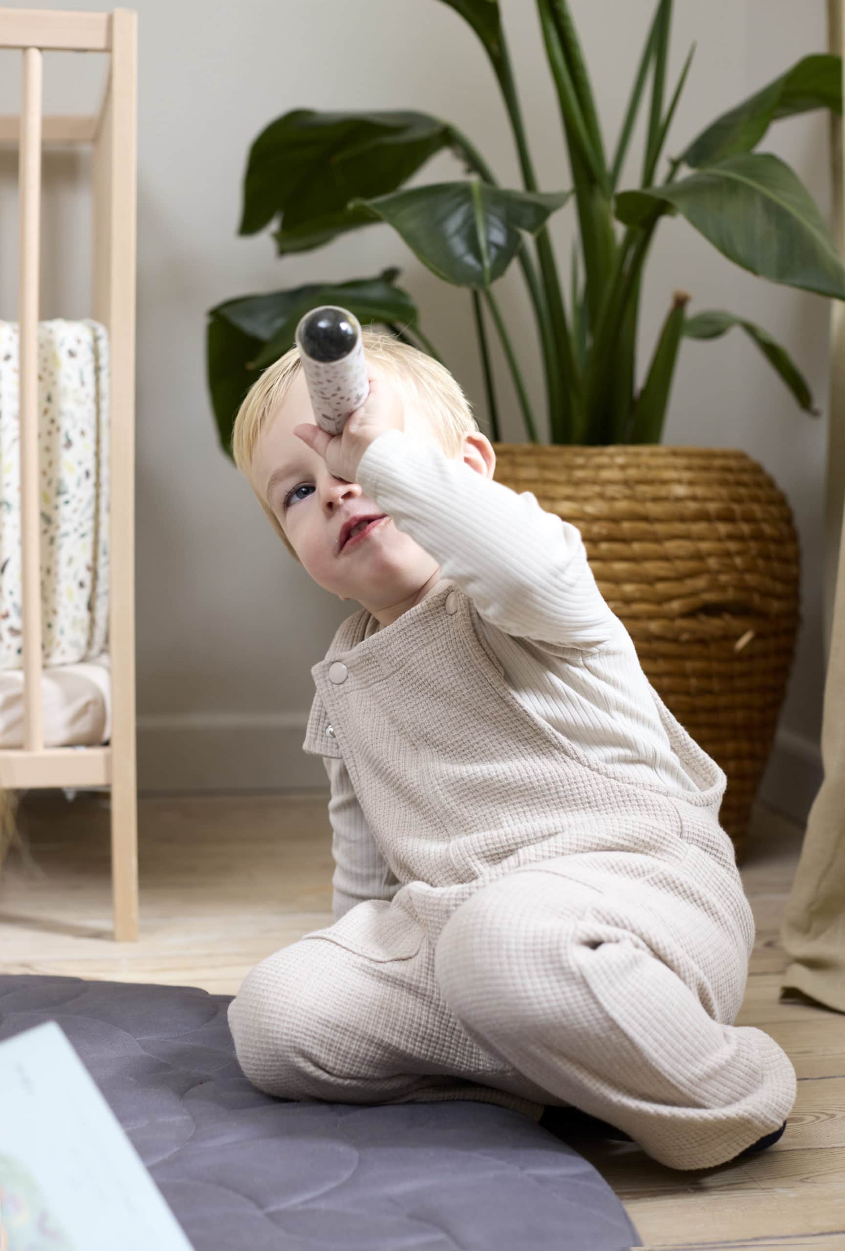 kaléidoscope boule de cristal – Image 3