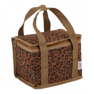 Sac isotherme léopard atelier wagram