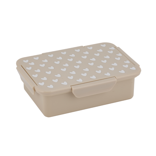 Boite à lunch nougat