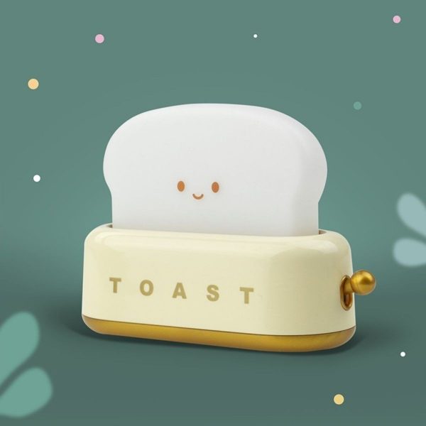 Veilleuse Toaster mary's
