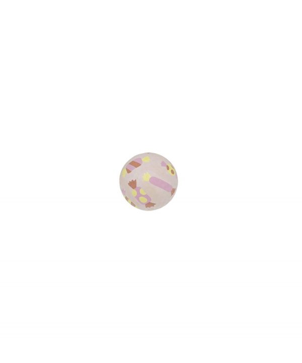 Petit ballon les bonbons