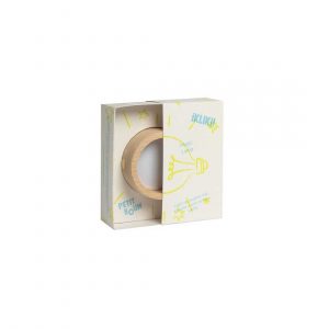 Magic lamp pour bouteille sensorielle petit boum