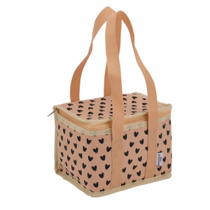 Sac isotherme saumon atelier wagram