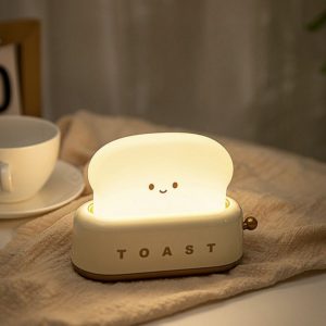 Veilleuse Toaster mary's