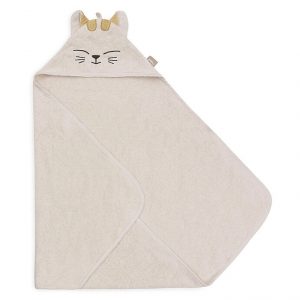 Cape de bain Charlie sand