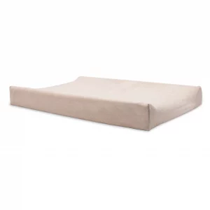 Housse Matelas à Langer Éponge wild rose