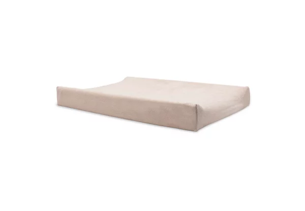 Housse Matelas à Langer Éponge wild rose – Image 2