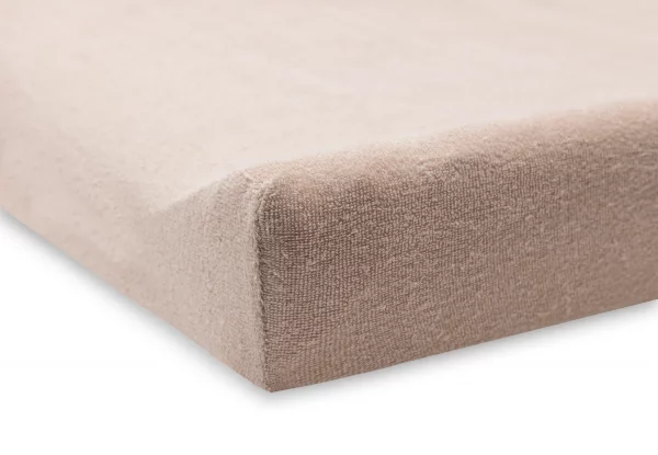 Housse Matelas à Langer Éponge wild rose – Image 3