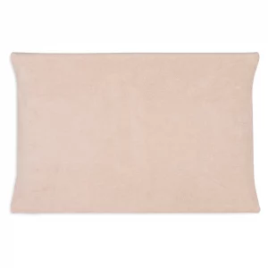 Housse Matelas à Langer Éponge wild rose