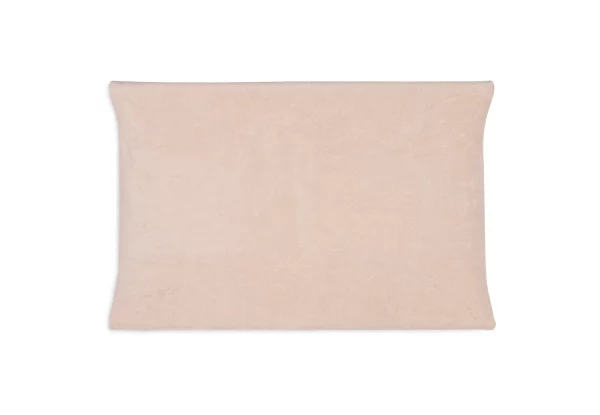 Housse Matelas à Langer Éponge wild rose