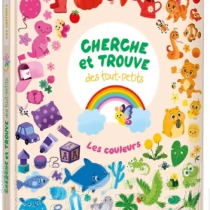 Les couleurs