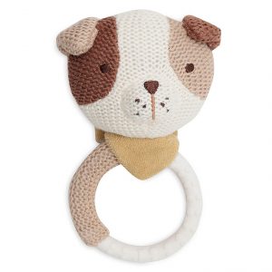 Anneau de Dentition - Dog Mick