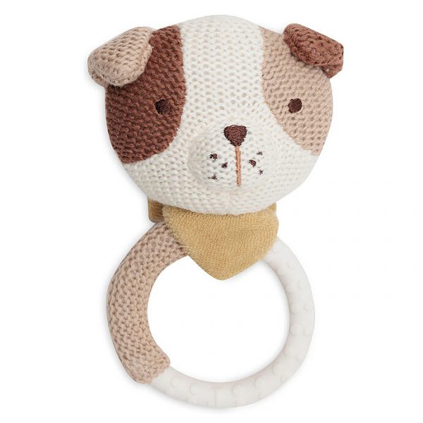 Anneau de Dentition - Dog Mick