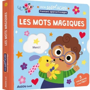 Les mots magiques