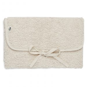 Matelas à langer nomade - Naturel